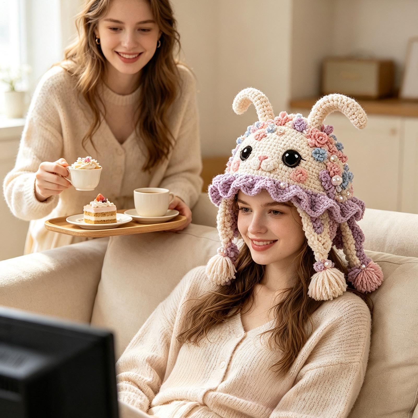 Kit per realizzare cappelli al - Art Craft Hat recensione e prezzo