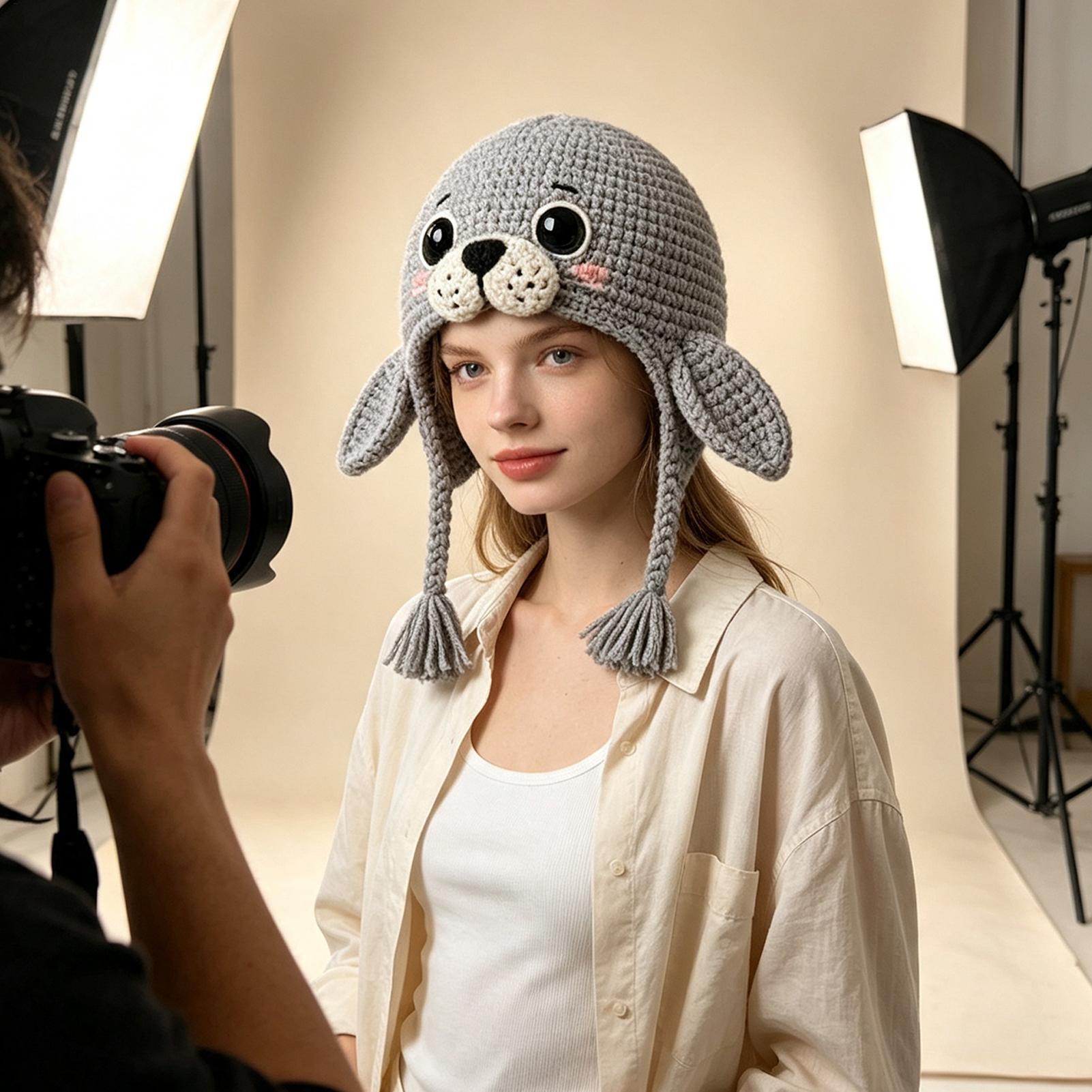 Kit per realizzare cappelli al - Art Craft Hat recensione e prezzo