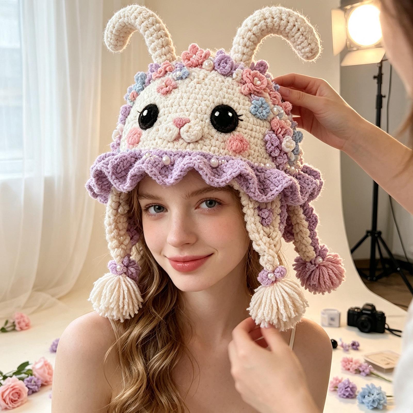 Kit per realizzare cappelli al - Art Craft Hat recensione e prezzo
