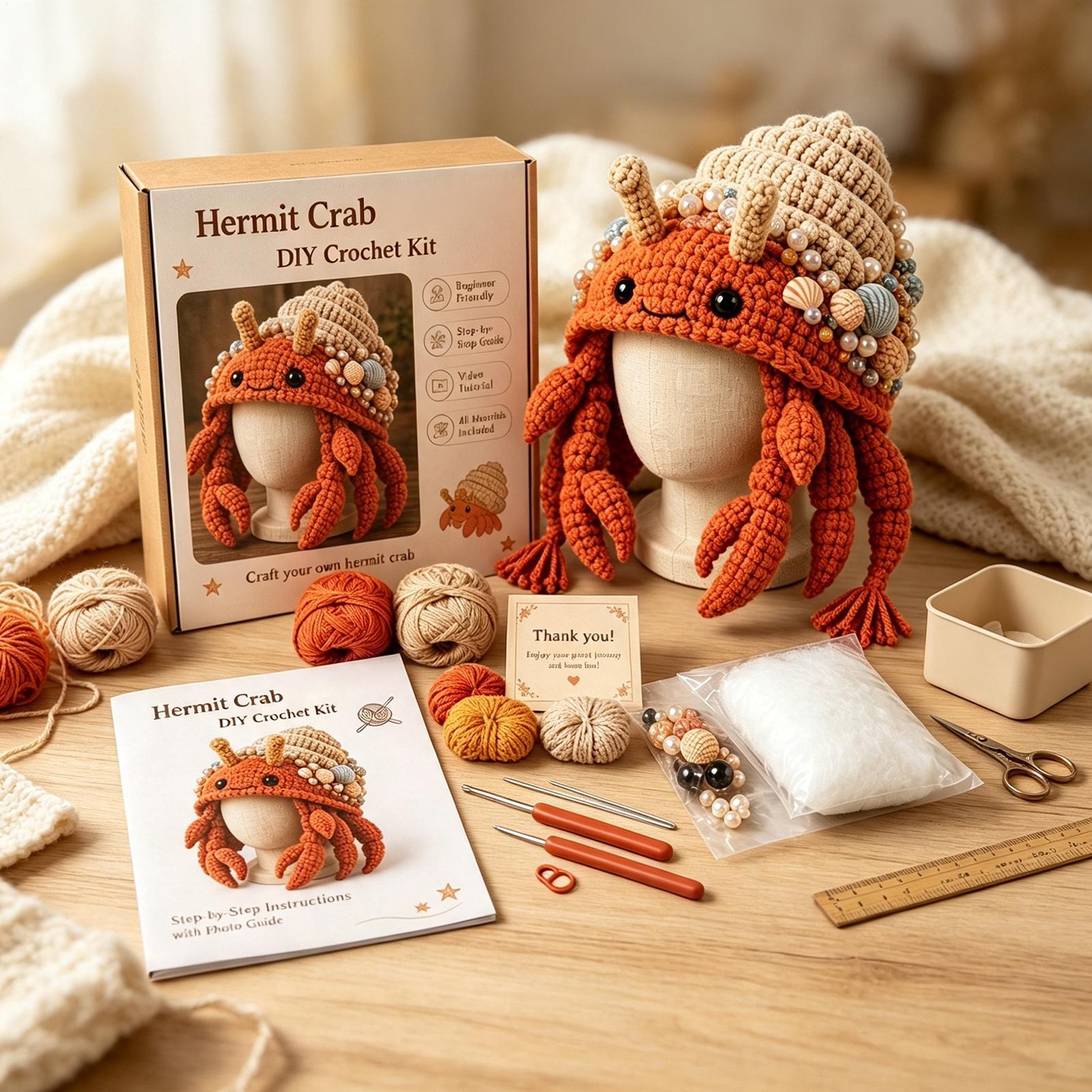 Kit per realizzare cappelli al - Art Craft Hat recensione e prezzo
