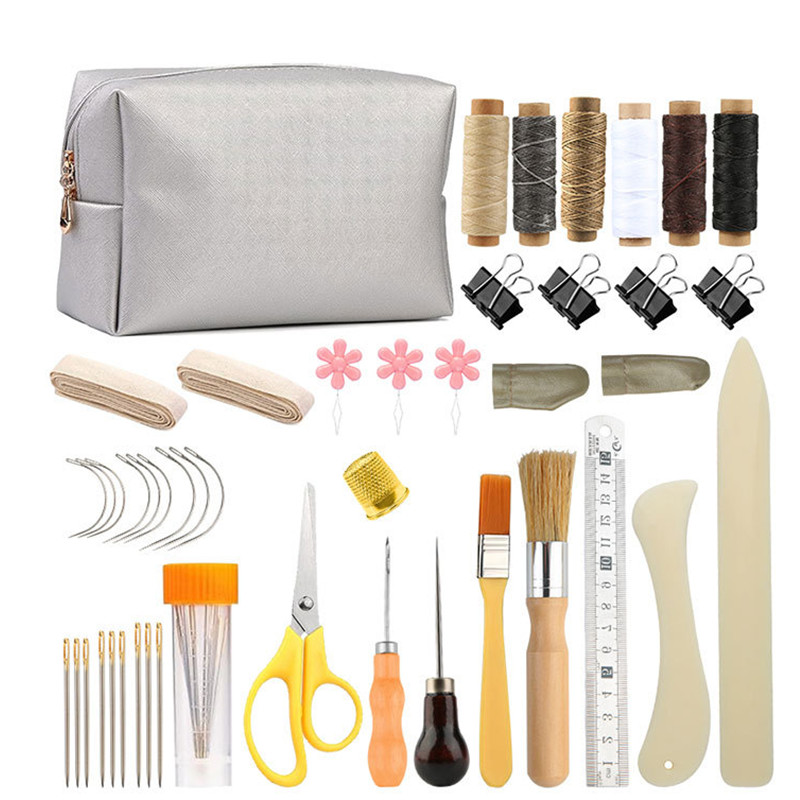1 set di strumenti per rilegat - Bookbinding Supply Kit recensione e prezzo