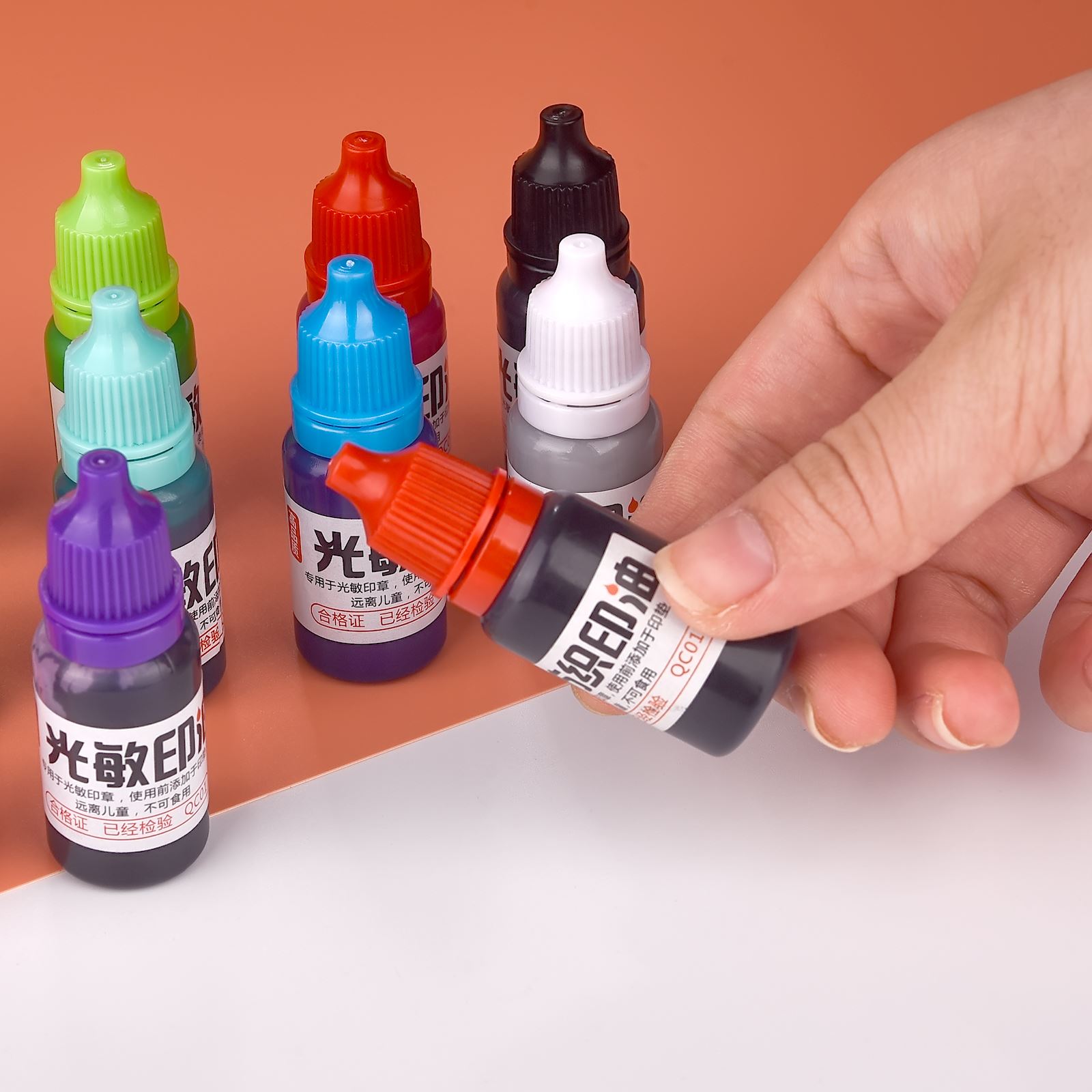 10ml Inchiostro di ricarica 13 - Rubber Stamp Blank recensione e prezzo