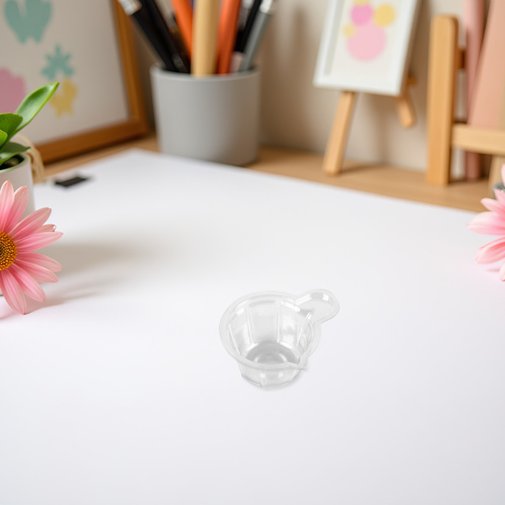 400 Pezzi di Bicchierini Monou - Art Craft Cup recensione e prezzo