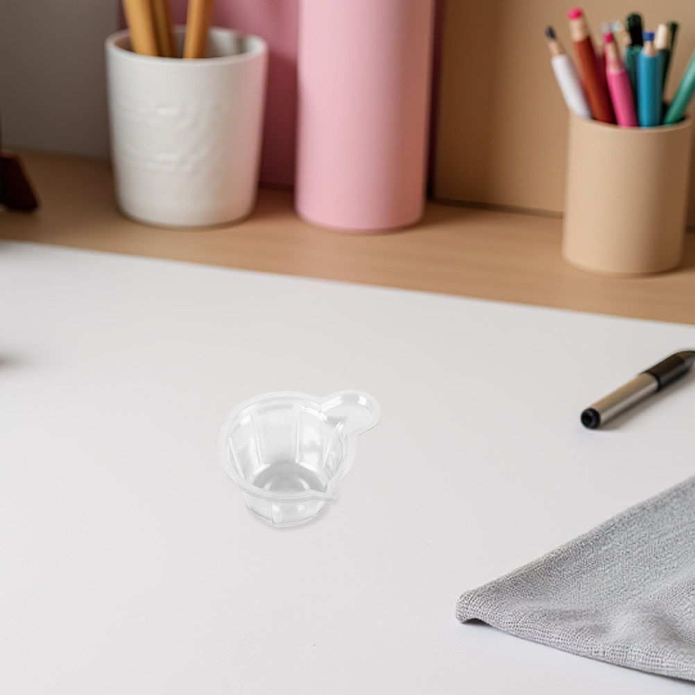 400 Pezzi di Bicchierini Monou - Art Craft Cup recensione e prezzo