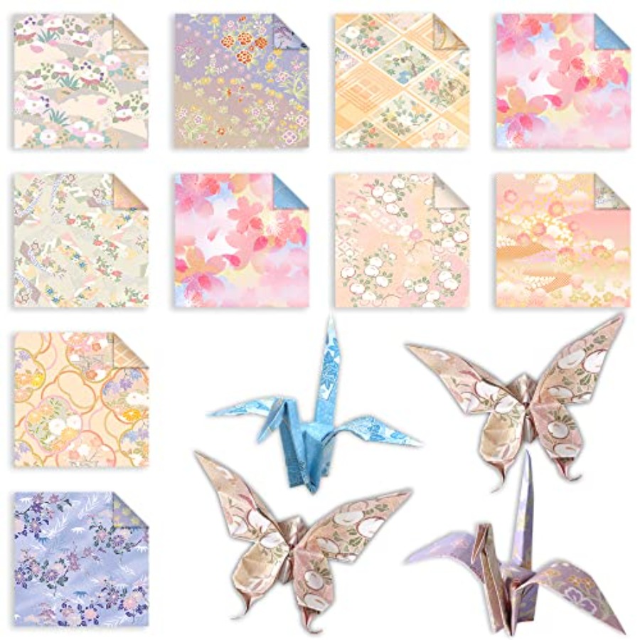 Carta per Origami 6x6 Bifaccia - Art Craft Easy recensione e prezzo