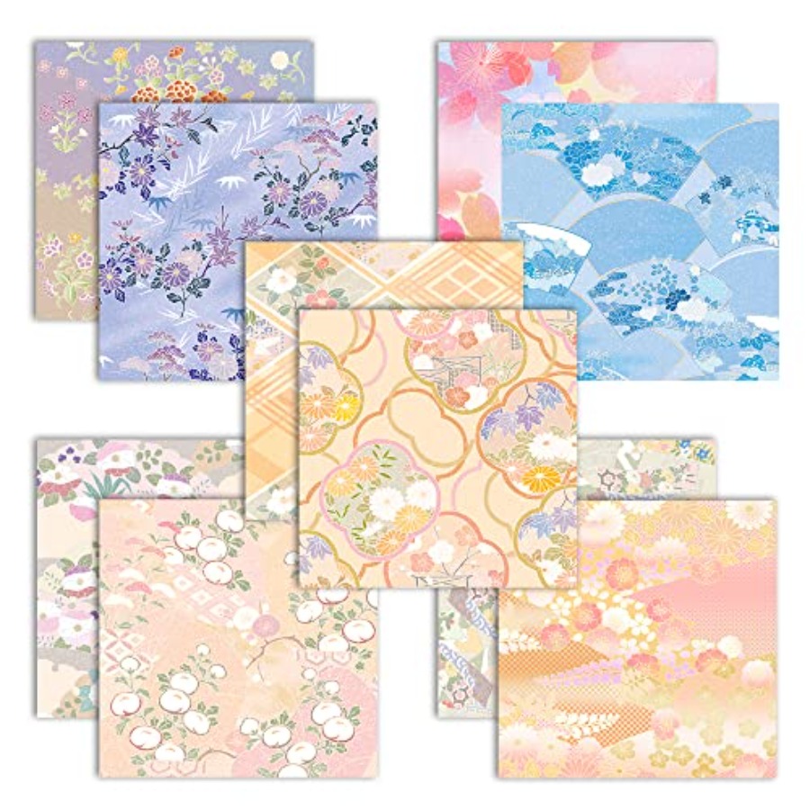 Carta per Origami 6x6 Bifaccia - Art Craft Easy recensione e prezzo