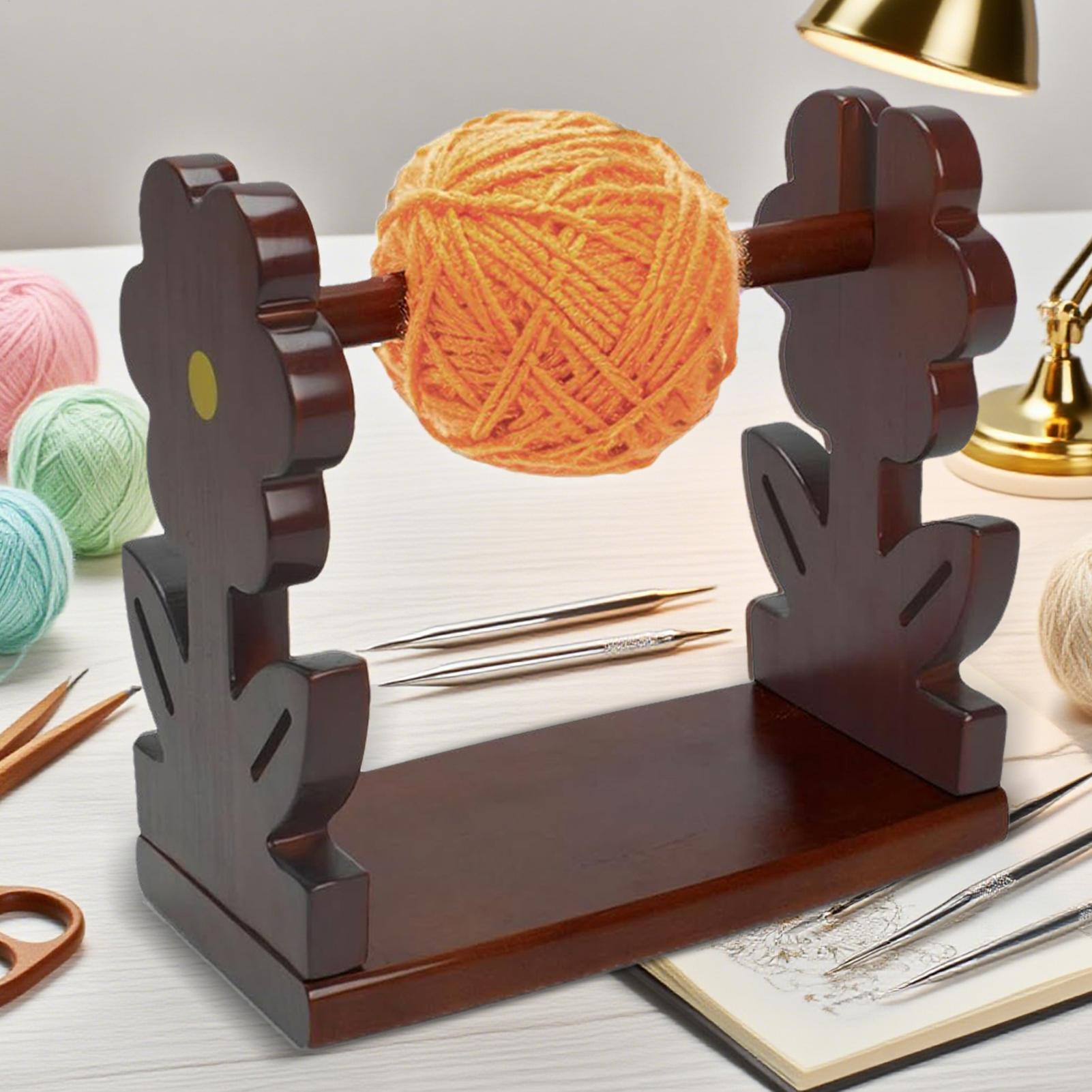 Porta filato per uncinetto Dis - Art Craft Yarn recensione e prezzo