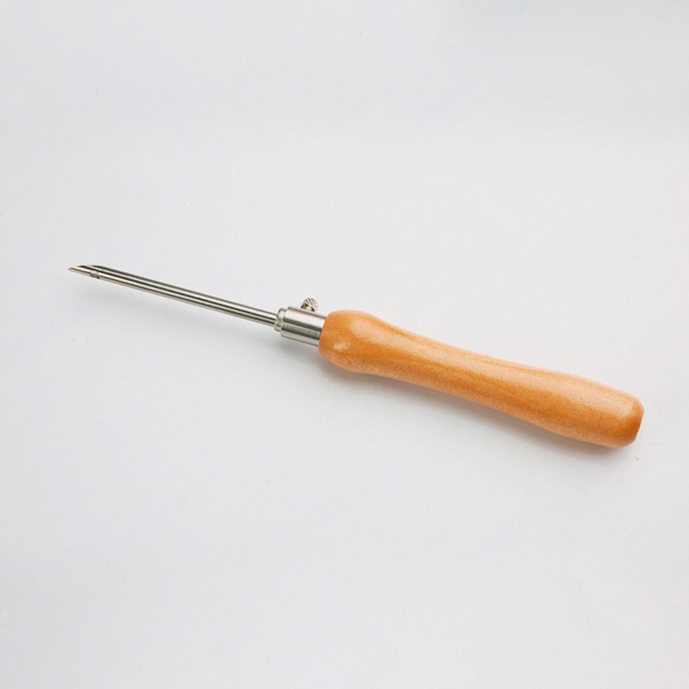 Set di 5 aghi da ricamo con ma - Punch Needle Kit recensione e prezzo