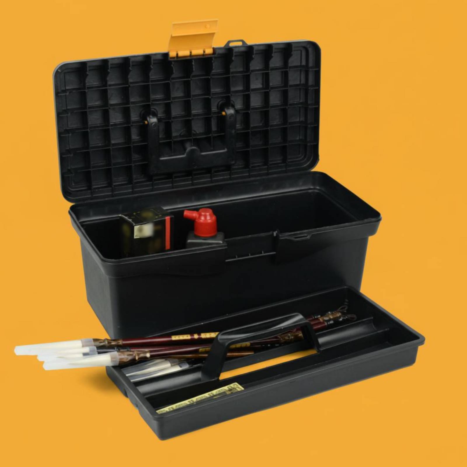 Scatola per Materiali Artistic - Art Craft Workshop recensione e prezzo