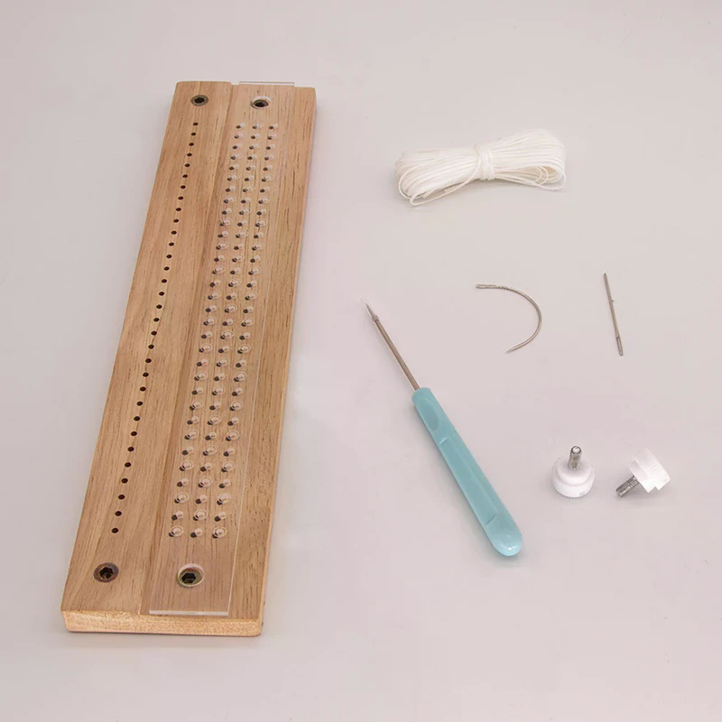 Kit di Strumenti per Rilegatur - Bookbinding Supply Kit recensione e prezzo