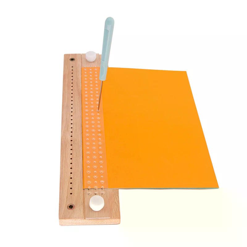 Kit di Strumenti per Rilegatur - Bookbinding Supply Kit recensione e prezzo