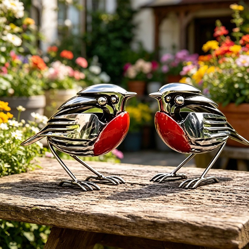 Scultura Artistica in Metallo  - Art And Craft Recycle recensione e prezzo