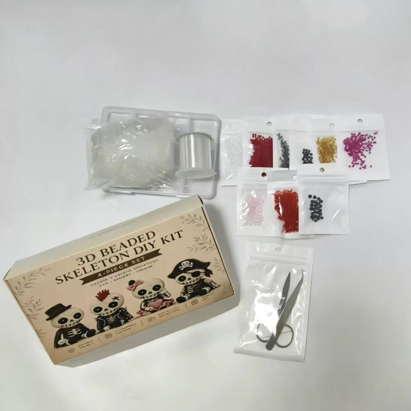 Set Creativo 3D per Creare Tes - Art Craft New Year recensione e prezzo